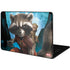 Marvel Rocket and Baby Groot Cosmic Bond Google Pixelbook Go Skin